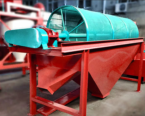 Napier Grass Press Machine Manufacturer
